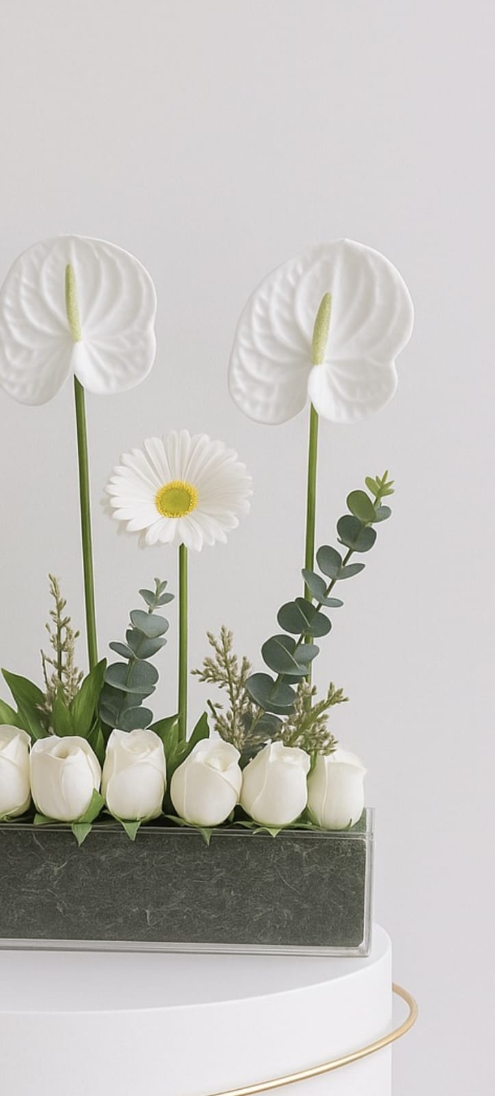 White Breeze