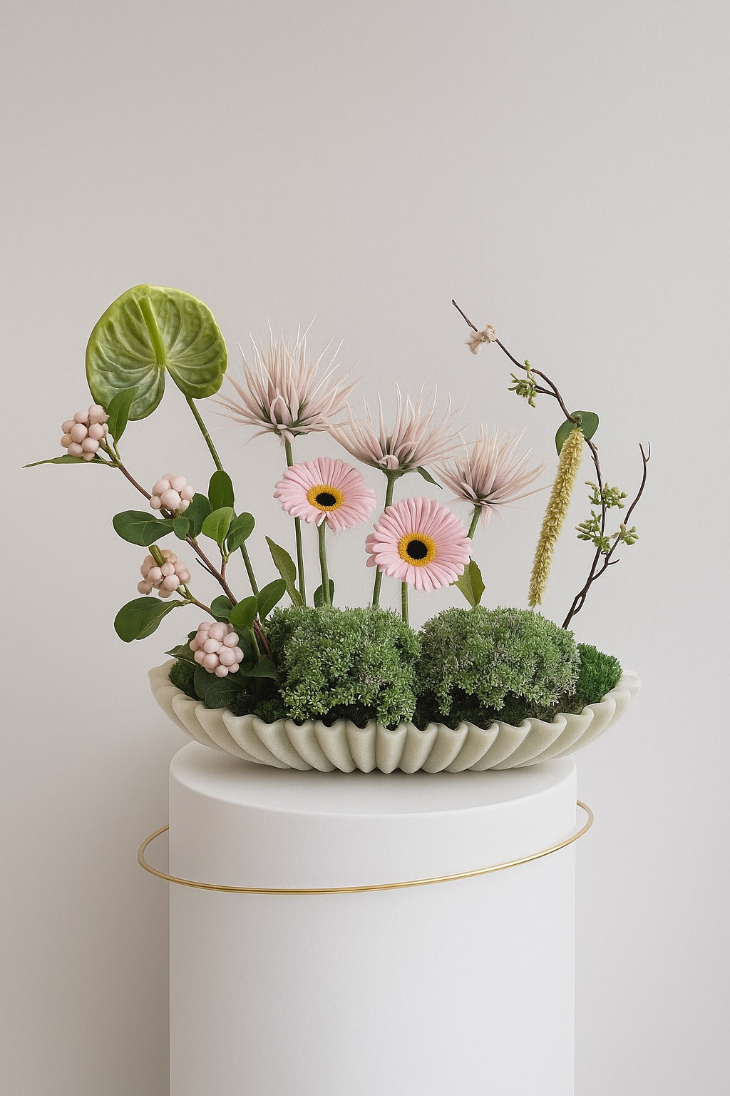 Gerbera Charm