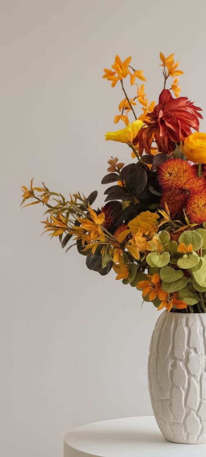 Warmth of Autumn
