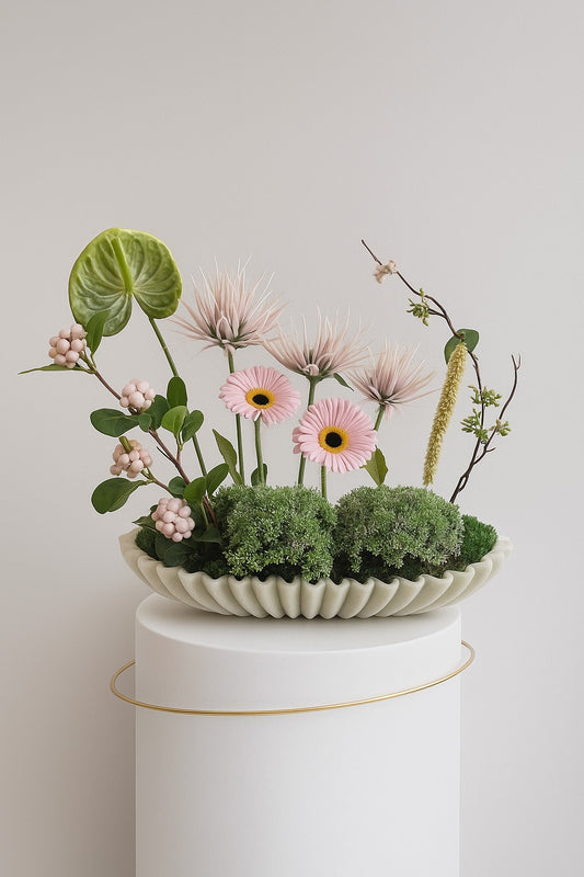 Gerbera Charm